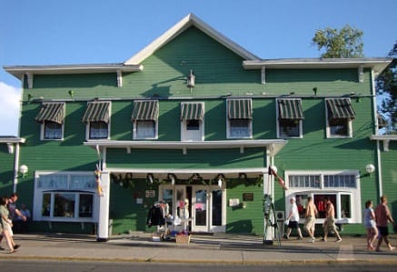 Photo of Put-in-Bay Shopping at the Carriage House