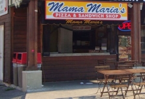 Picture of the Put-in-Bay Restaurants Mama Marias