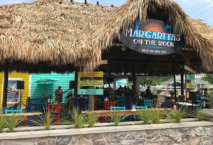Picture of Margaritas On The Rock