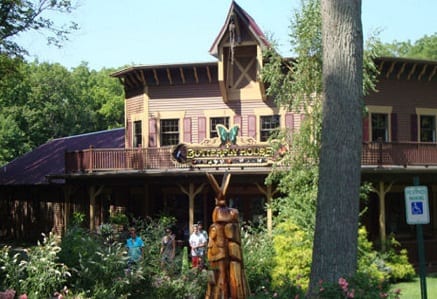 Picture of Butterfly House Gift Shop