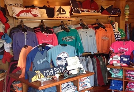 Picture of The Lobster Trap Gift Shop
