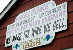 Photo of Put-in-Bay Attractions Heineman's Winery