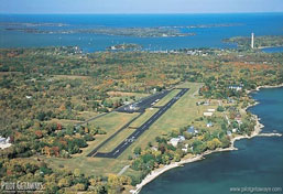 Photo of Put-in-Bay Attractions Put-in-Bay Airport