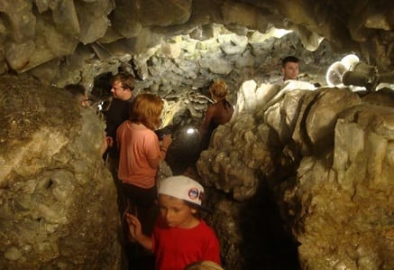 Picture of Crystal Cave