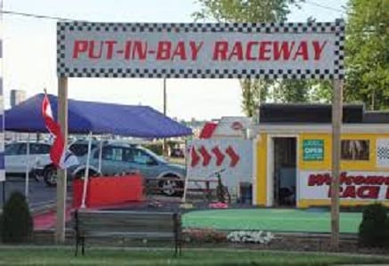 Photo of Put-in-Bay Attractions Put-in-Bay Raceway