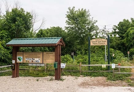 Photo of Put-in-Bay Attractions Scheeff East Point Preserve