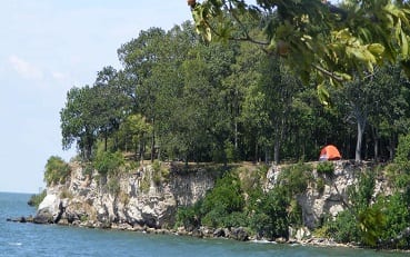 Photo of Put-in-Bay Attractions South Bass Island State Park