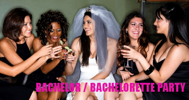 Bachelor Bachelorette Weekend picture