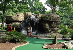 Photo of Put-in-Bay Attractions War Of 18 Holes