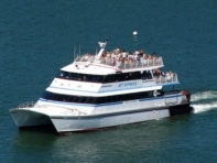 Photo Of The Jet Express Ferry