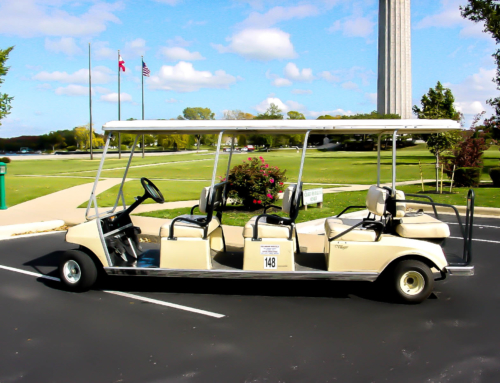 The 3 Best Golf Cart Rental At Put-in-Bay