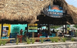 Picture of Margaritas On The Rock Put-in-Bay