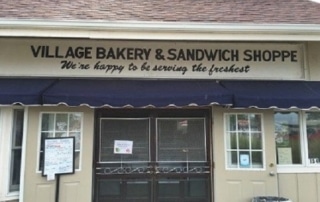 Picture of the Village Bakery