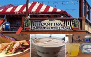 Picture of Rita's Cantina