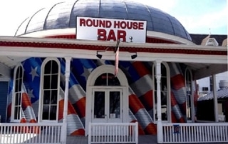 Picture of the Roundhouse Bar Put-in-Bay