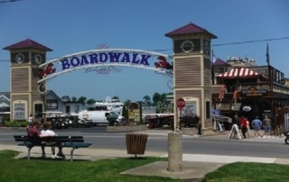 Picture of the Boardwalk Restaurant