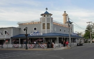 Picture of the Boathouse Restaurant Put-in-Bay