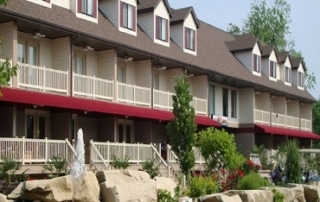Photo of the Put-in-Bay Villas Renting a House At Put-in-Bay