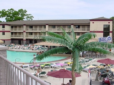 Picture Of the Put-in-Bay Resort